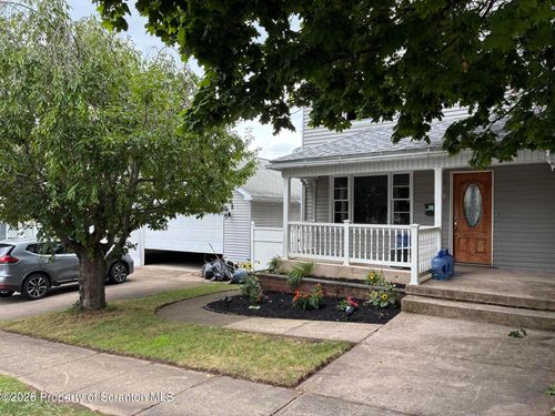 1312 Dartmouth St, Scranton, PA, 18504-2701 | Card Image