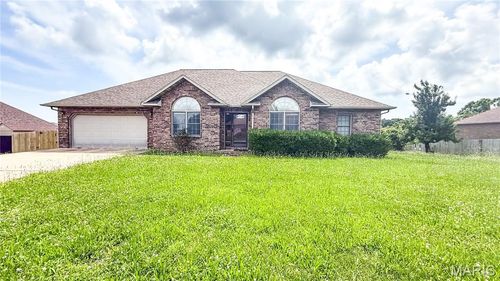 200 April Dr, Saint Robert, MO, 65584-8200 | Card Image