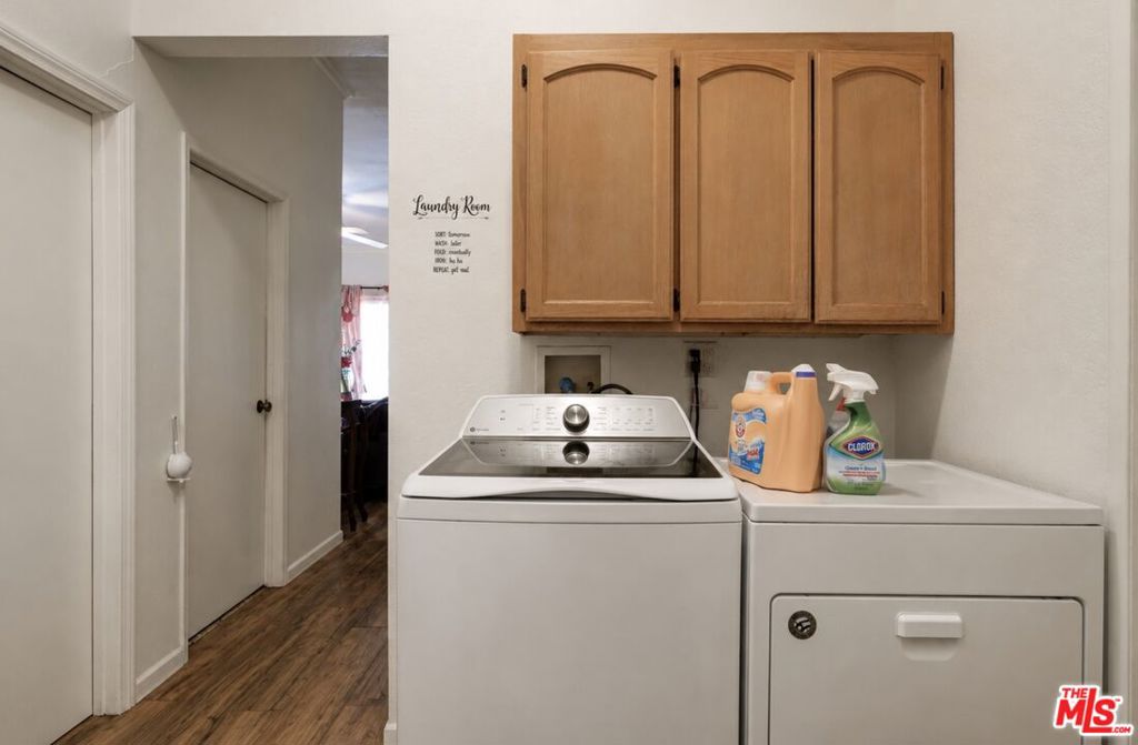 Residential Income in Los Angeles 5