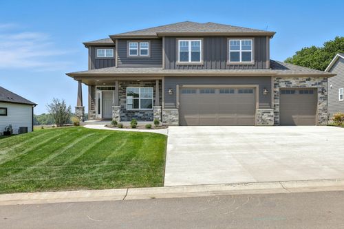 8064 130th Ave, Bristol, WI, 53104-8927 | Card Image