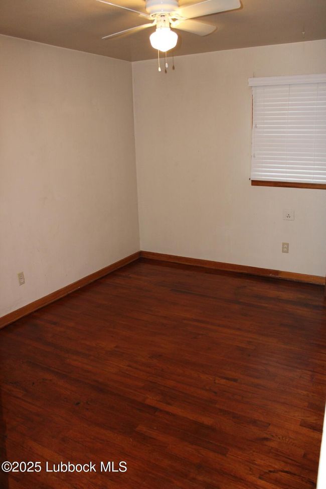 3119 Jarvis St, House other with 3 bedrooms, 1 bathrooms and null parking in Lubbock TX | Image 9
