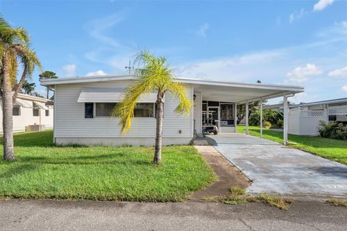 178 Paradise N, LEESBURG, FL, 34788-8745 | Card Image