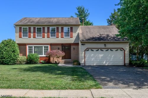133 Hickory Rd, Somerset, NJ, 08873-1657 | Card Image