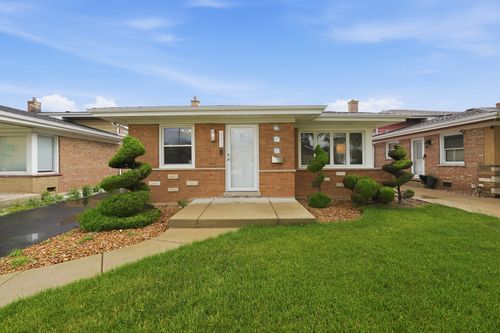 8638 S Keeler Ave, Chicago, IL, 60652-3614 | Card Image