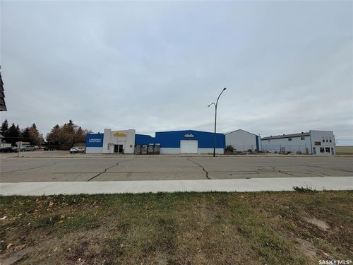 41 Main St, Lanigan, SK, S0K1H0 | Card Image