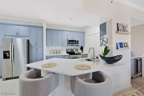 203-13010 Positano Circle, NAPLES, FL, 34105 | Card Image