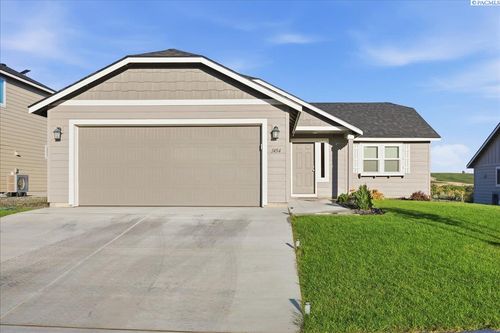 1454 9th Street, Benton City, WA, 99320 | Card Image