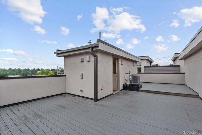 1325 Jackson St, House other with 2 bedrooms, 3 bathrooms and 2 parking in Denver CO | Image 35