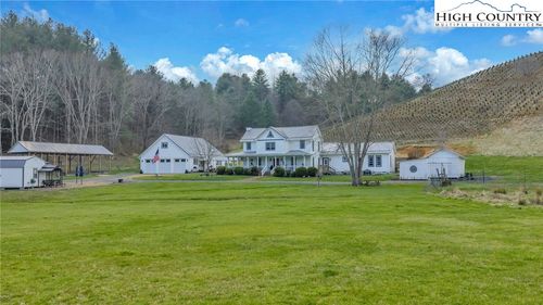 369 Spencer Branch Road, Lansing, NC, 28643 | Card Image