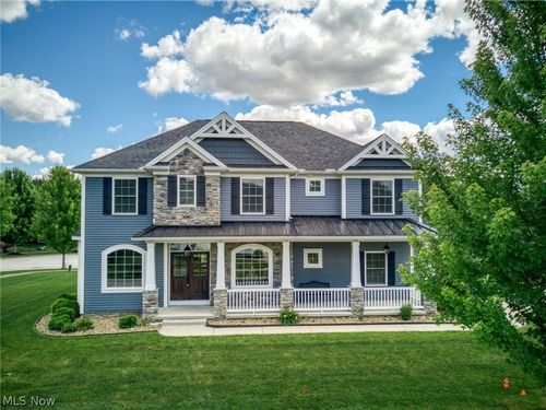 2473 Westwood Cir, Hudson, OH, 44236-1440 | Card Image
