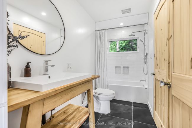 204 Ogimah Rd, House other with 2 bedrooms, 2 bathrooms and 10 parking in South Bruce Peninsula ON | Image 30