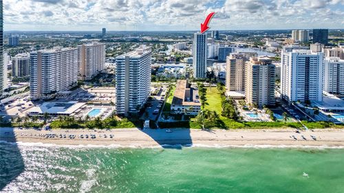 401-1945 S Ocean Dr, Hallandale Beach, FL, 33009-6077 | Card Image