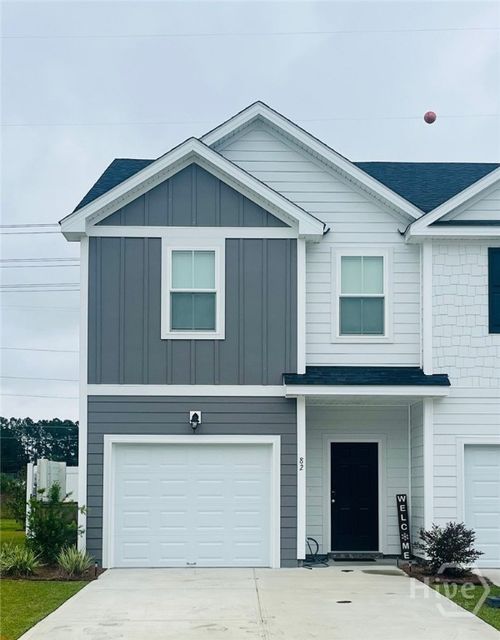 82 Stafford Loop, Richmond Hill, GA, 31324-6875 | Card Image