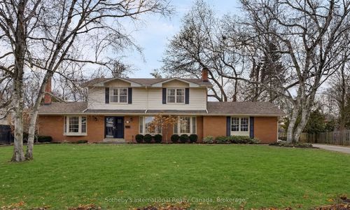 174 Claxton Dr, Oakville, ON, L6J4N9 | Card Image