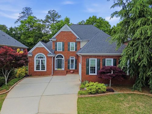 3416 Dencrest Ct Se, Smyrna, GA, 30080-1618 | Card Image