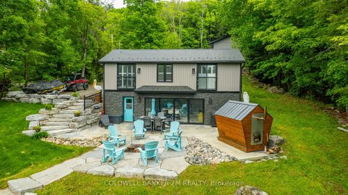 1174 Birch Narrows Rd, Haliburton, ON, K0M1S0 | Card Image