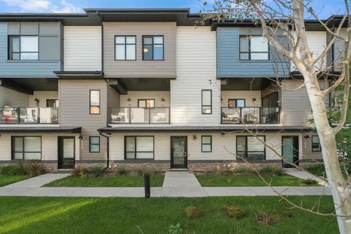 106-42 Cranbrook Gardens Se, Calgary, AB, T3M3N9 | Card Image