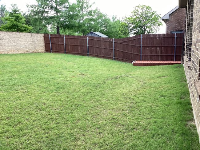 View of yard | Image 34