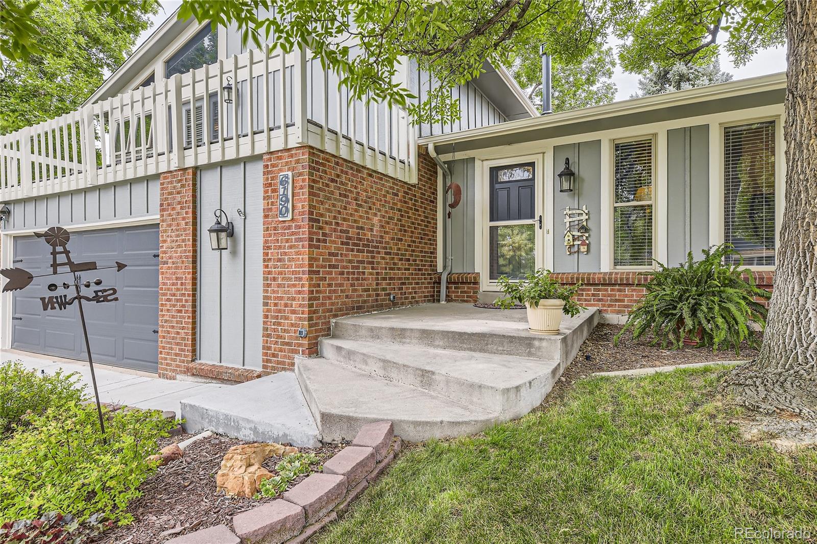 Fenton Ct, Littleton, CO 80123
