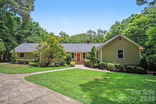 519 Raintree Dr, Matthews, NC, 28104-5408 | Card Image