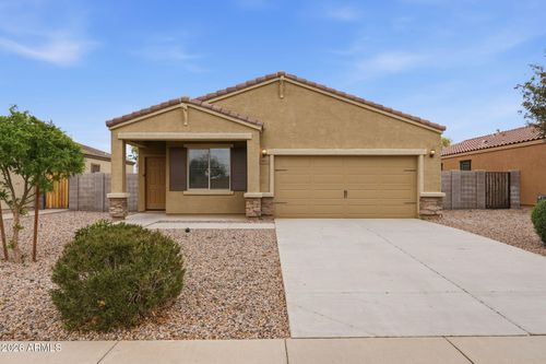 19471 N Nocera Rd, Maricopa, AZ, 85138-4303 | Card Image