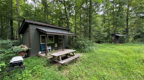 off Rush Creek Rd, Salem, IN, 47167 | Card Image