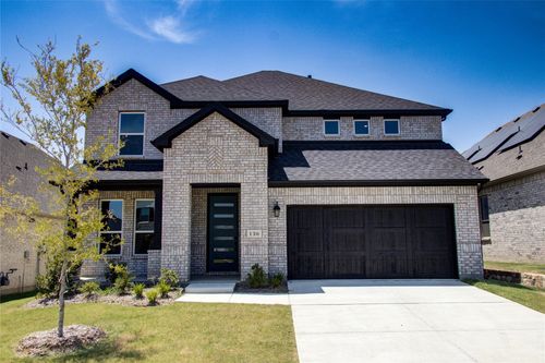136 Glenwood Dr, Oak Point, TX, 75068-3247 | Card Image