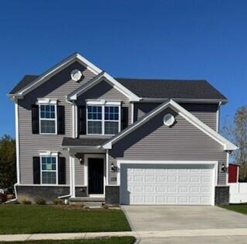 18883 Sapphire Street, Lowell, IN, 46356 | Card Image