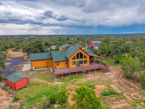 3336 Bear Heights Rd, Heber, AZ, 85928-5518 | Card Image