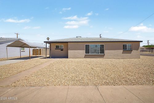 1926 W San Miguel Avenue, Phoenix, AZ, 85015 | Card Image