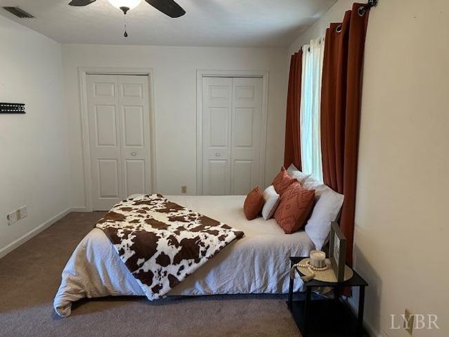 202 Rustwood Ct, Townhouse with 3 bedrooms, 2 bathrooms and null parking in Rustburg VA | Image 33
