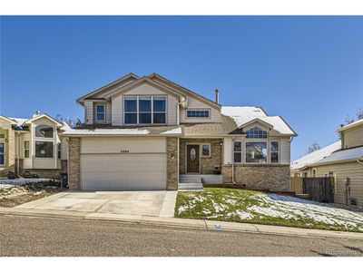 6464 S Swadley Way, House other with 4 bedrooms, 3 bathrooms and null parking in Littleton CO | Image 1