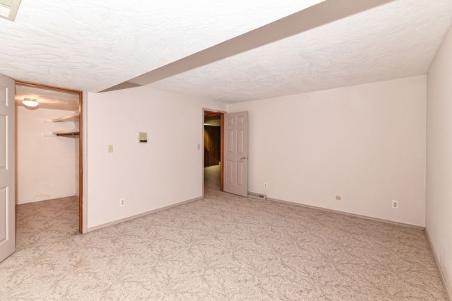 Large Walk-in Closet in Bonus Room. | Image 18