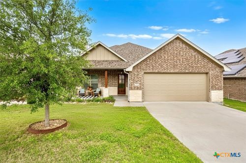 2273 Wooster Street, Nolanville, TX, 76559 | Card Image