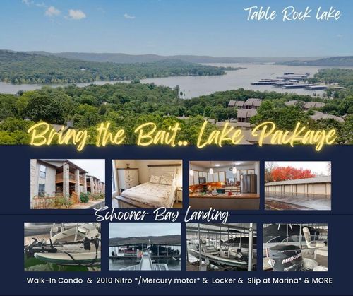 unit-6-300 Port Dr, Kimberling City, MO, 65686-8723 | Card Image