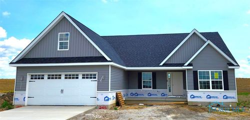 15261 Cypress Dr, Perrysburg, OH, 43551 | Card Image