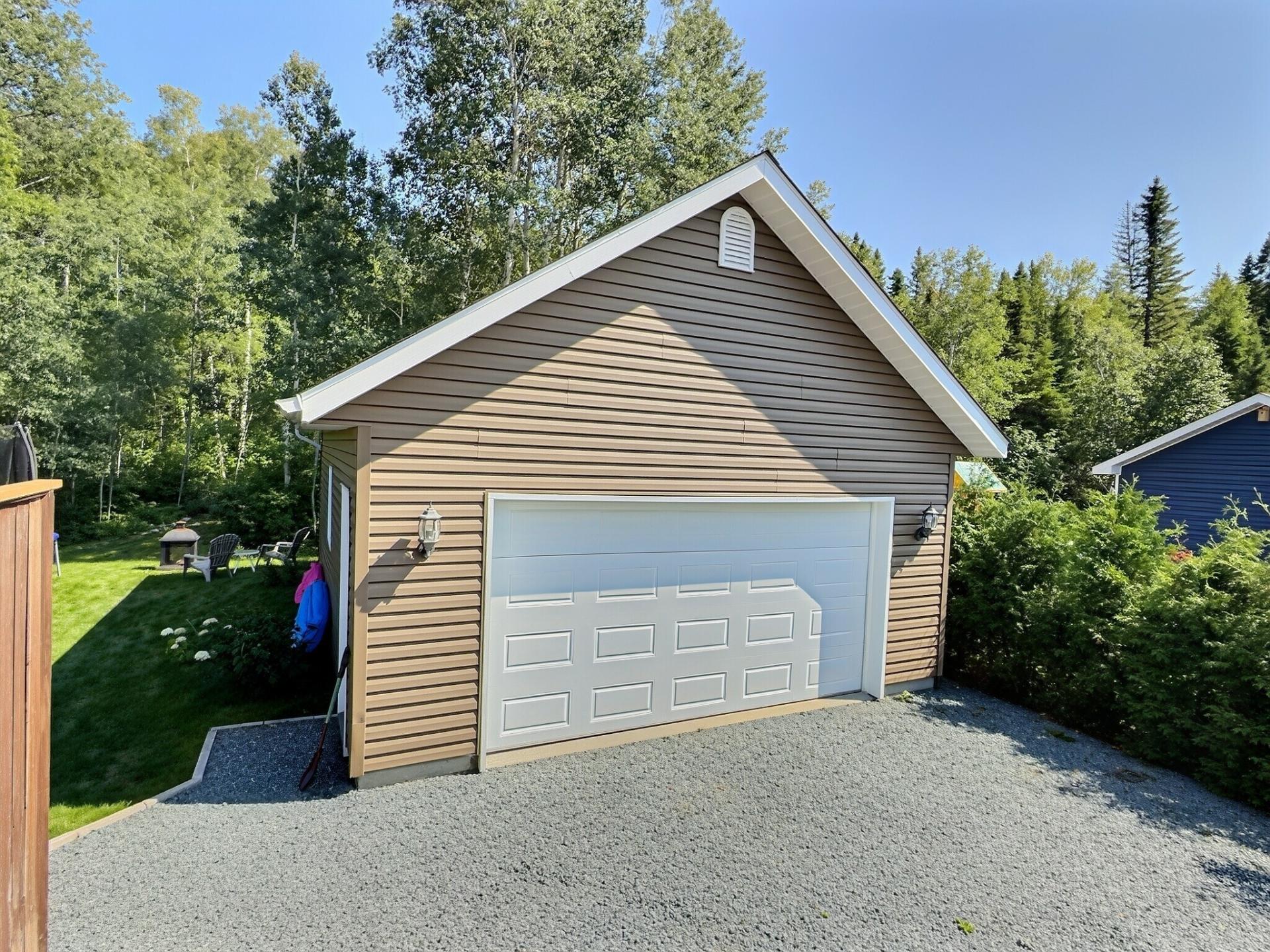 Residential in Rouyn-Noranda 5