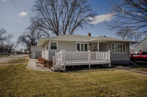 311 1st St E, Chokio, MN, 56221 | Card Image