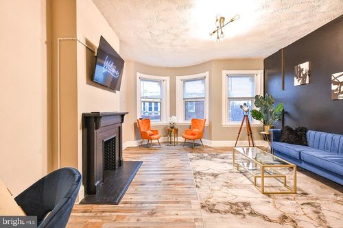 3-728 Reservior Street, BALTIMORE, MD, 21217 | Card Image