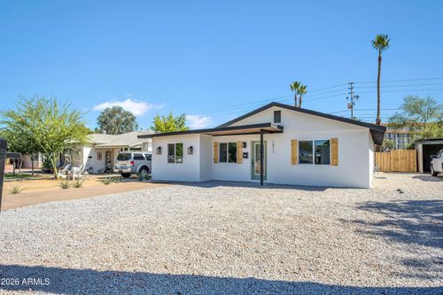 2813 N Greenfield Road, Phoenix, AZ, 85006 | Card Image