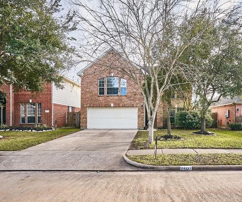 24227 Silversmith Ln, Katy, TX, 77493-2684 | Card Image
