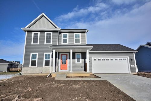 N53W19798 Kingair Drive, Menomonee Falls, WI, 53051 | Card Image