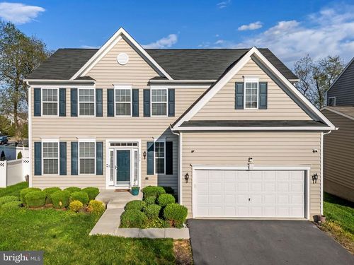 136 Deep Creek Rd, RANSON, WV, 25438-4601 | Card Image