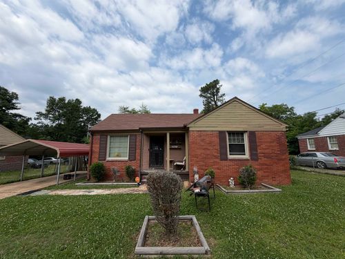 3101 Saint Charles Dr, Memphis, TN, 38127-7213 | Card Image