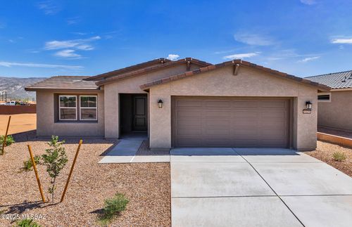 8109 S Sonoran Oak Drive, Tucson, AZ, 85747 | Card Image