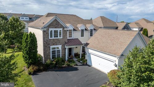 279 Goldenrod Dr, UPPER GWYNEDD, PA, 19446-7605 | Card Image