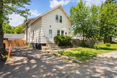 304 Lind Ave, Syracuse, NY, 13211-1824 | Card Image