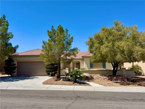 2895 Maffie Street, Henderson, NV, 89052 | Card Image