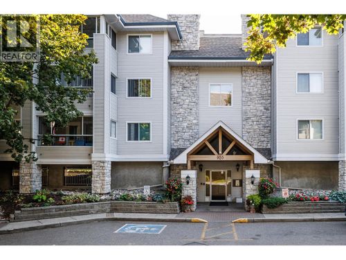 308-920 Glenwood Ave, Kelowna, BC, V1Y9P2 | Card Image