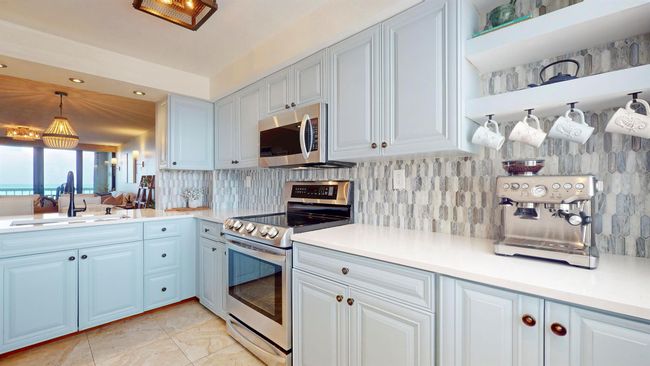 APT-206 - 10600 S Ocean Dr, Condo with 1 bedrooms, 2 bathrooms and null parking in Jensen Beach FL | Image 12